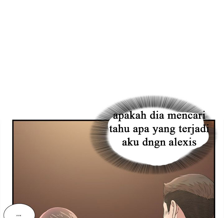 Secret Friend: Chapter chapter-30 - Page 51