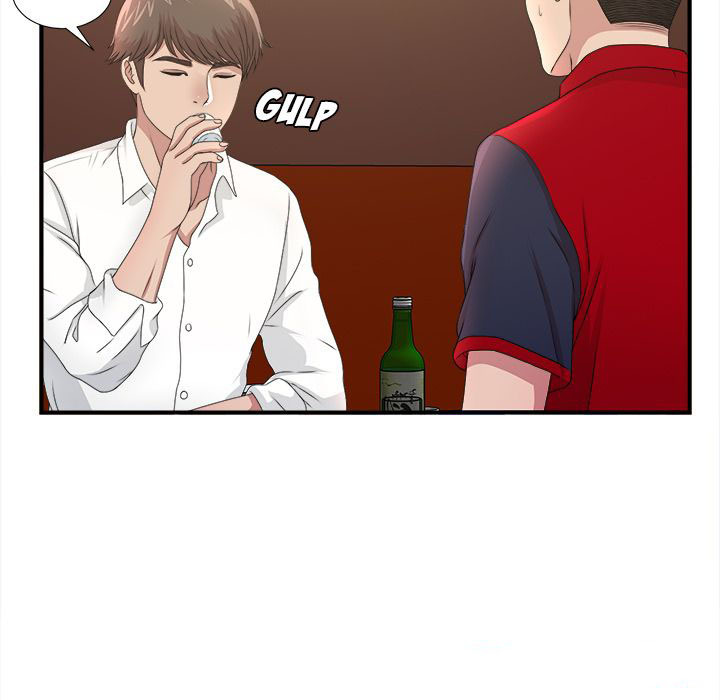 Secret Friend: Chapter chapter-30 - Page 52