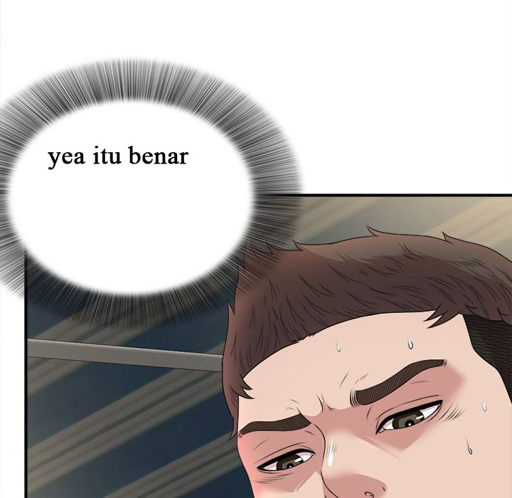 Secret Friend: Chapter chapter-30 - Page 59