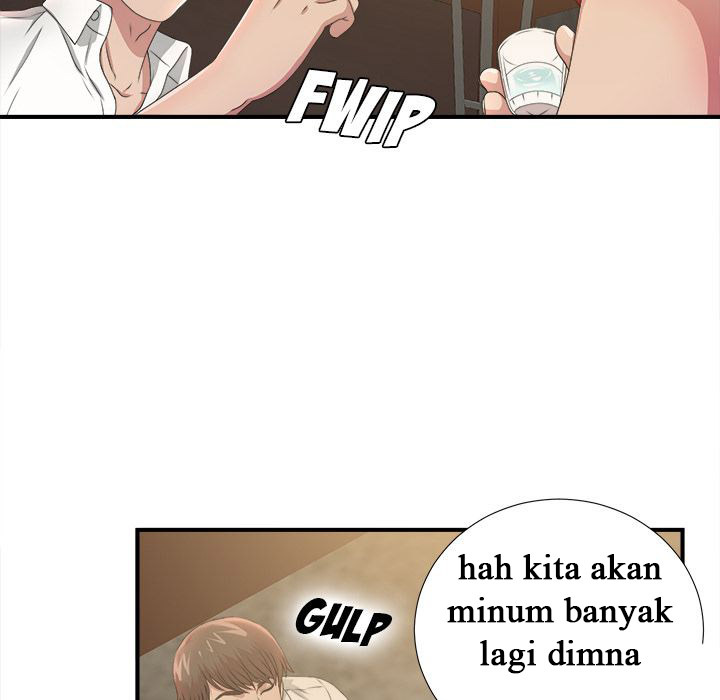 Secret Friend: Chapter chapter-30 - Page 67