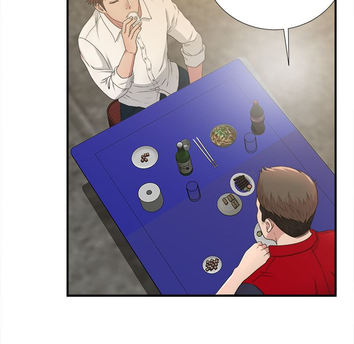 Secret Friend: Chapter chapter-30 - Page 68