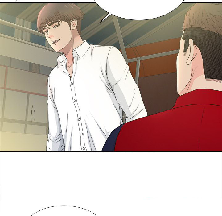 Secret Friend: Chapter chapter-30 - Page 70
