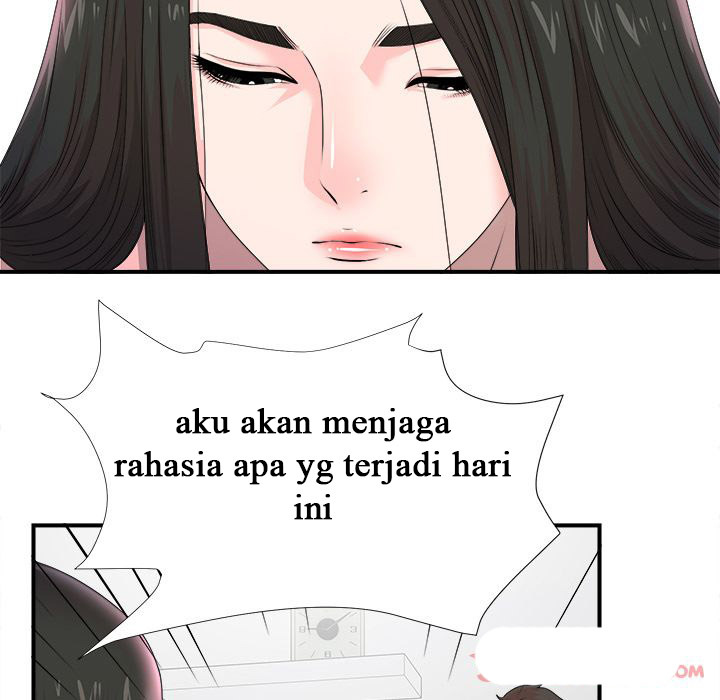 Secret Friend: Chapter chapter-30 - Page 76