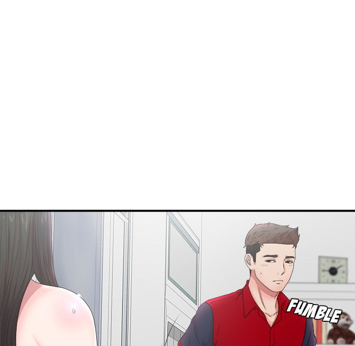 Secret Friend: Chapter chapter-30 - Page 80