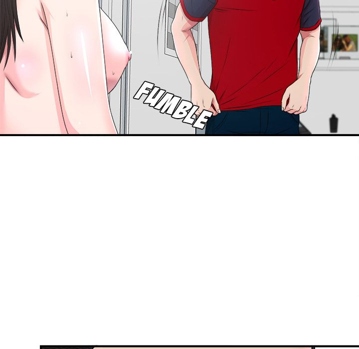 Secret Friend: Chapter chapter-30 - Page 81