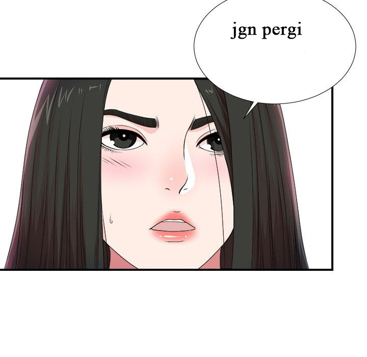 Secret Friend: Chapter chapter-30 - Page 83