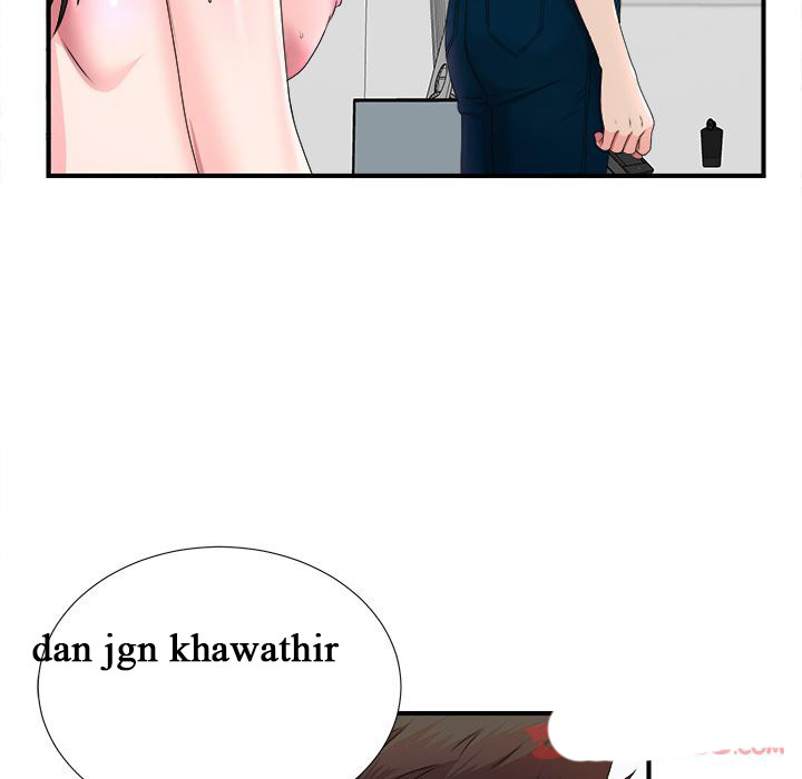 Secret Friend: Chapter chapter-30 - Page 85