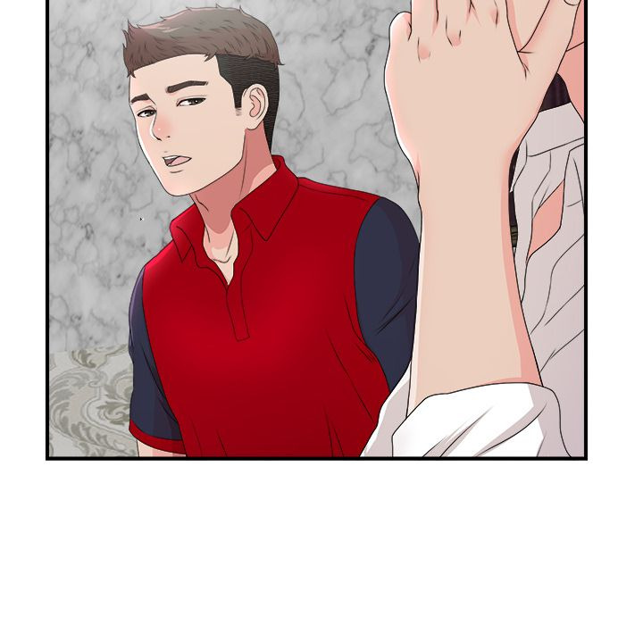 Secret Friend: Chapter chapter-30 - Page 96