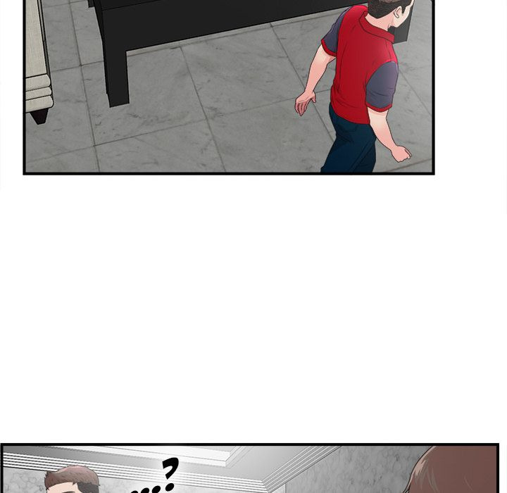 Secret Friend: Chapter chapter-30 - Page 98