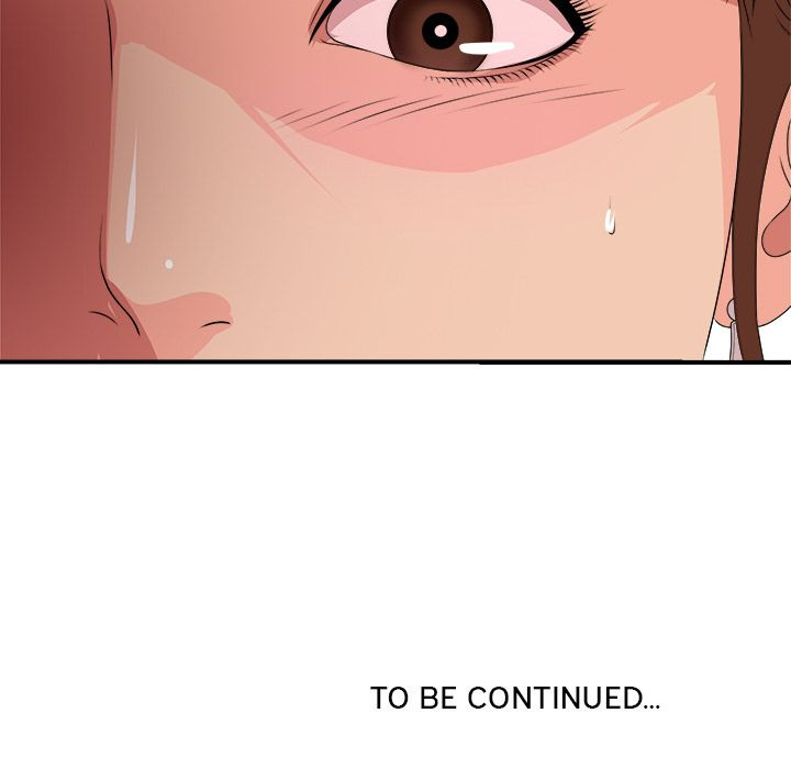 Secret Friend: Chapter chapter-30 - Page 122