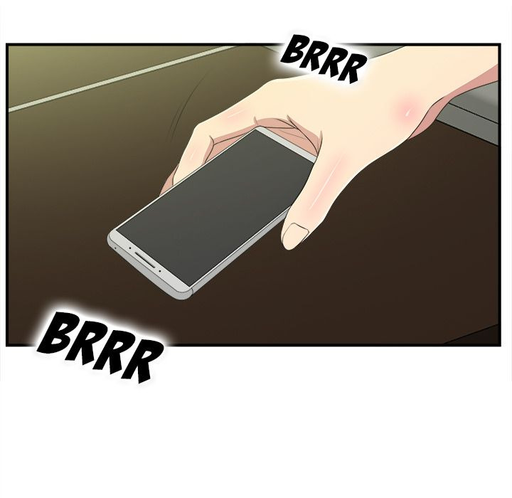 Secret Friend: Chapter chapter-34 - Page 7