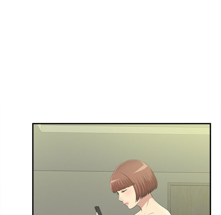 Secret Friend: Chapter chapter-34 - Page 16