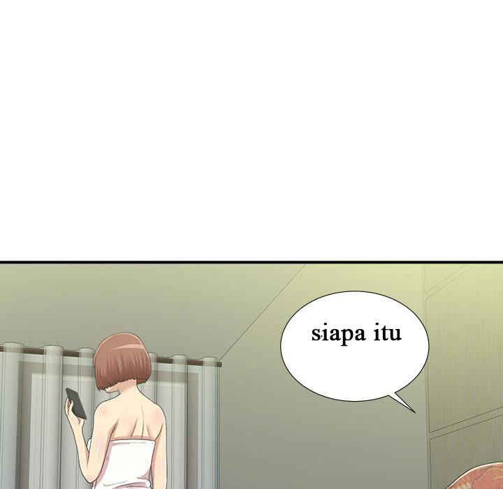 Secret Friend: Chapter chapter-34 - Page 19