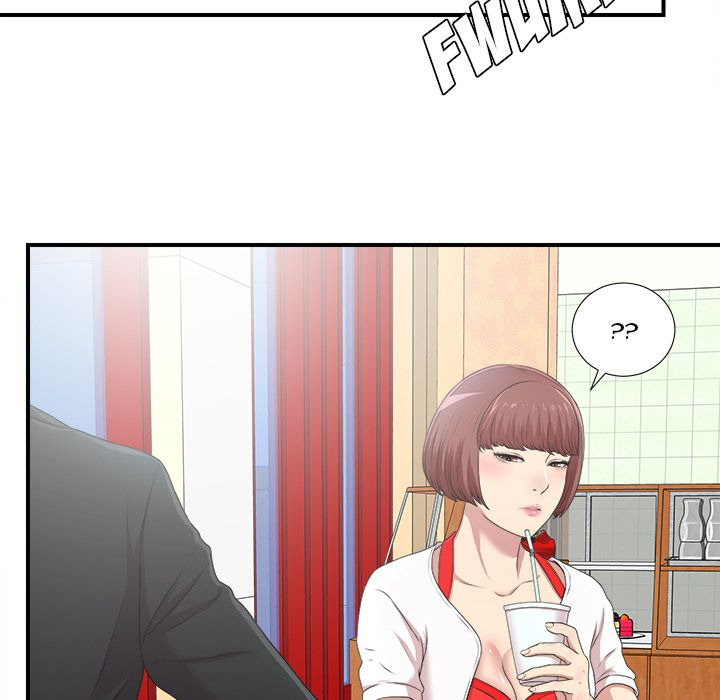 Secret Friend: Chapter chapter-34 - Page 33