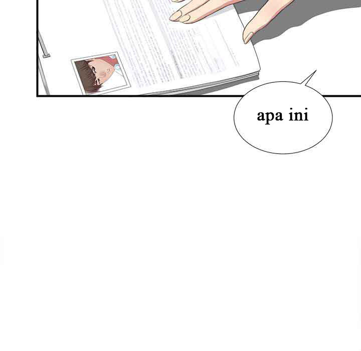 Secret Friend: Chapter chapter-34 - Page 35