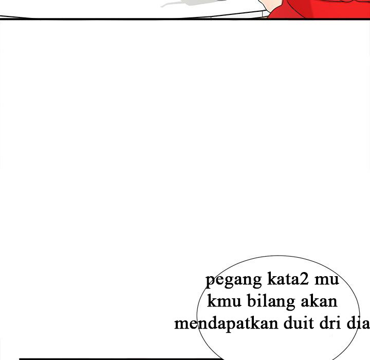 Secret Friend: Chapter chapter-34 - Page 39