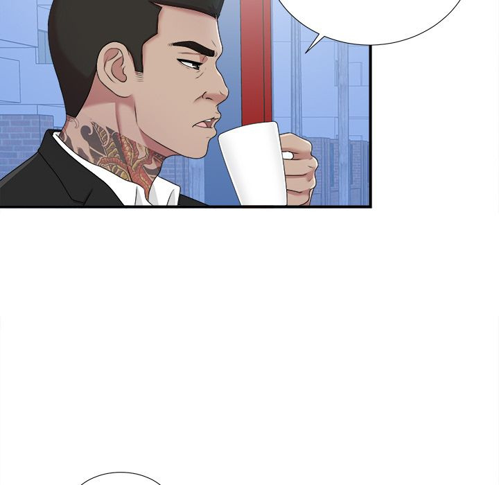 Secret Friend: Chapter chapter-34 - Page 45