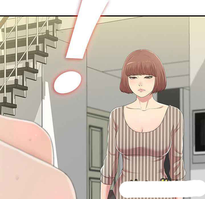 Secret Friend: Chapter chapter-34 - Page 48