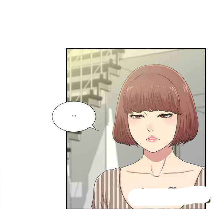 Secret Friend: Chapter chapter-34 - Page 59