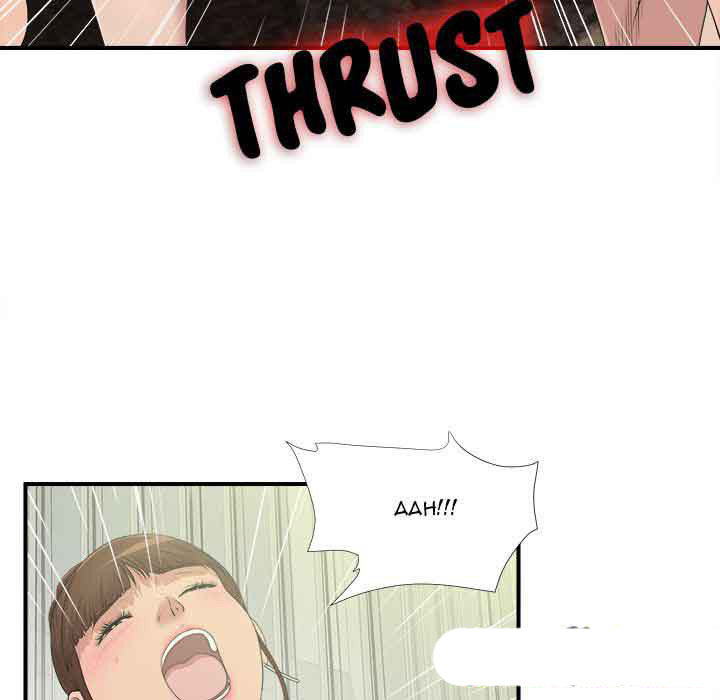 Secret Friend: Chapter chapter-34 - Page 62