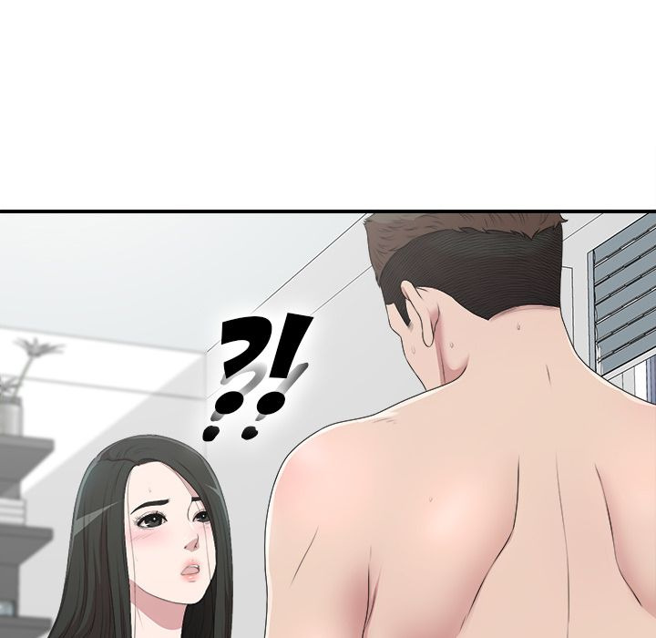 Secret Friend: Chapter chapter-34 - Page 106