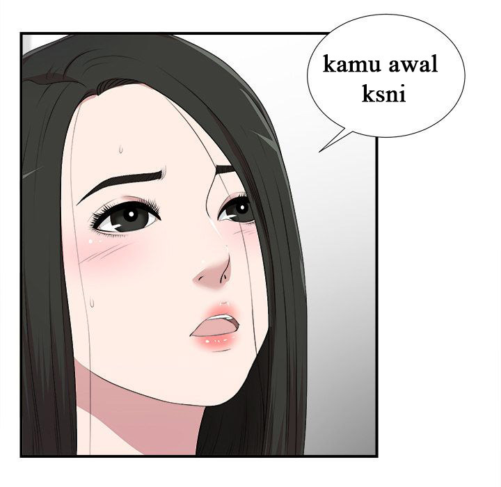 Secret Friend: Chapter chapter-34 - Page 110