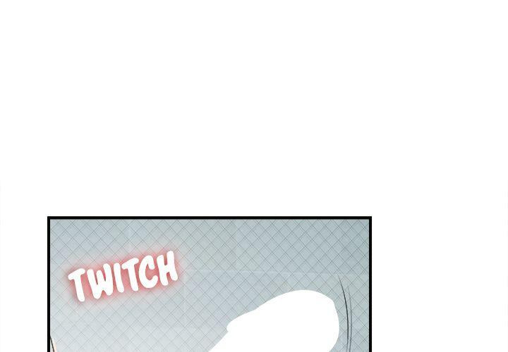 Secret Friend: Chapter chapter-37 - Page 3