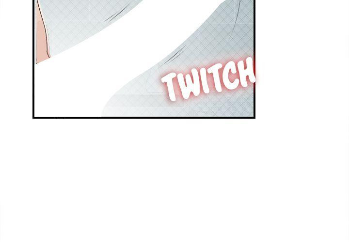 Secret Friend: Chapter chapter-37 - Page 4