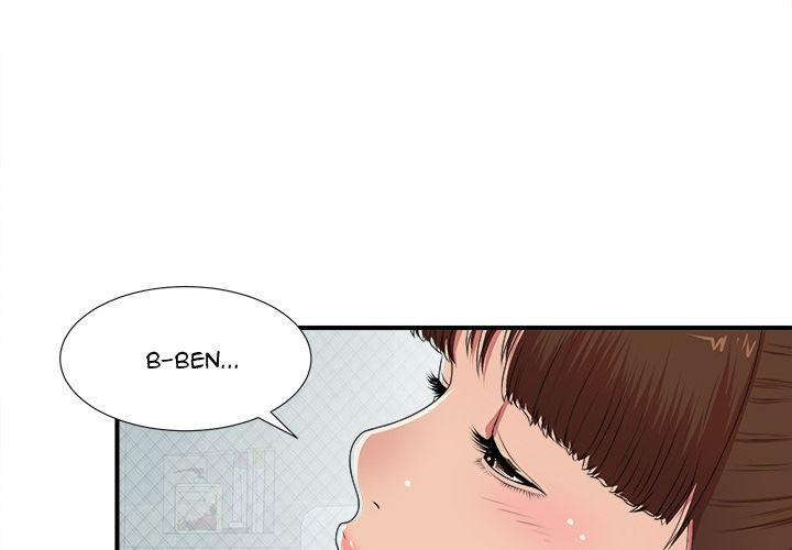 Secret Friend: Chapter chapter-37 - Page 6
