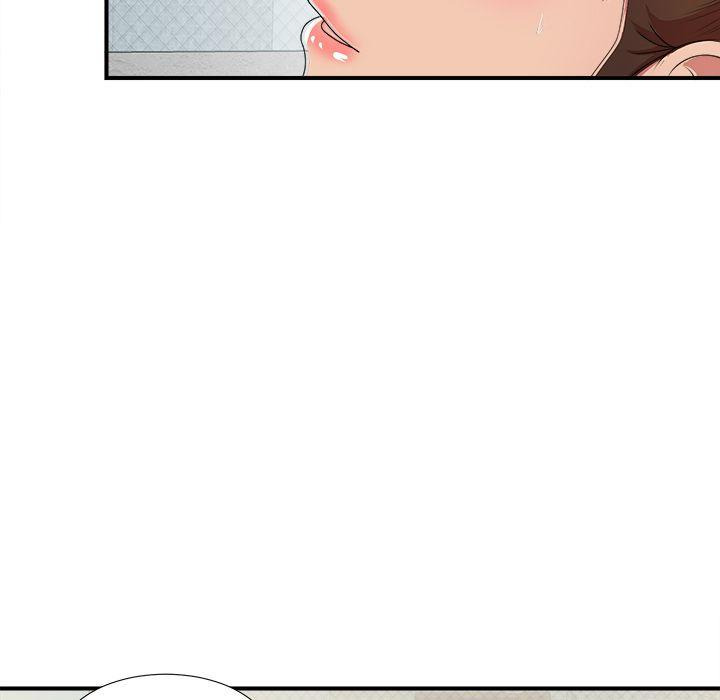 Secret Friend: Chapter chapter-37 - Page 7