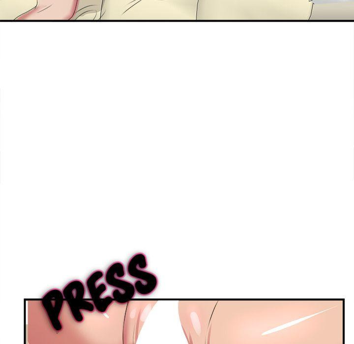Secret Friend: Chapter chapter-37 - Page 9