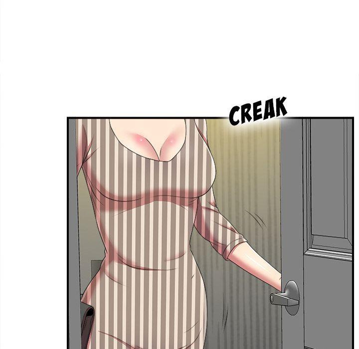 Secret Friend: Chapter chapter-37 - Page 27
