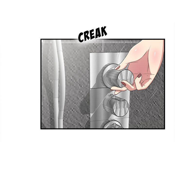 Secret Friend: Chapter chapter-37 - Page 40
