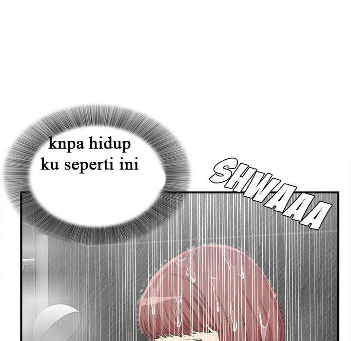 Secret Friend: Chapter chapter-37 - Page 45