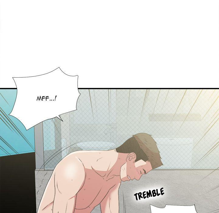 Secret Friend: Chapter chapter-37 - Page 80