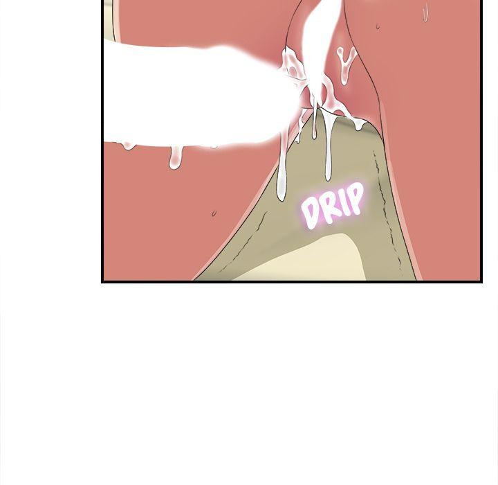 Secret Friend: Chapter chapter-37 - Page 84