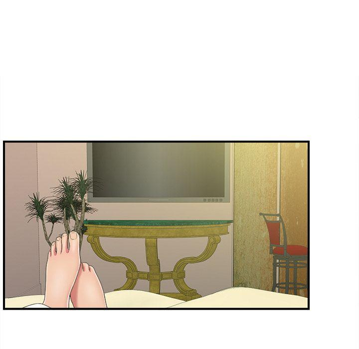 Secret Friend: Chapter chapter-37 - Page 87