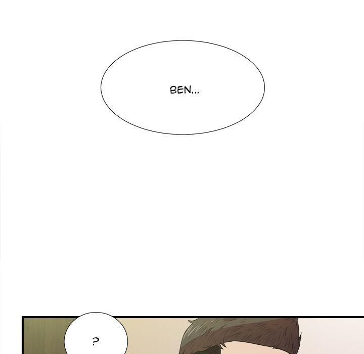 Secret Friend: Chapter chapter-37 - Page 110