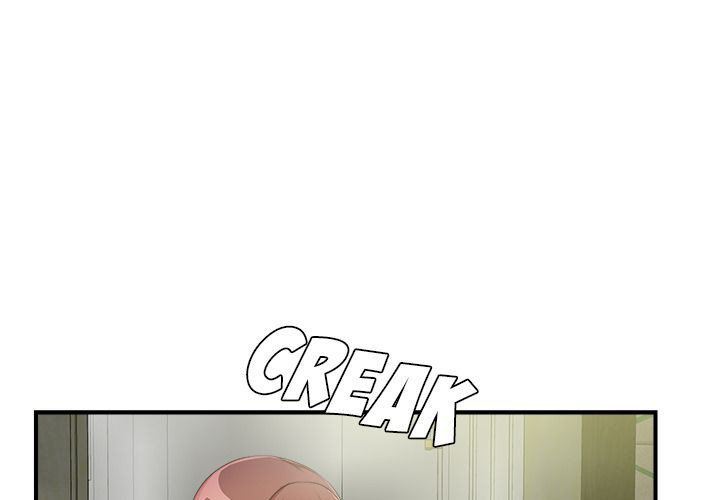 Secret Friend: Chapter chapter-38 - Page 3