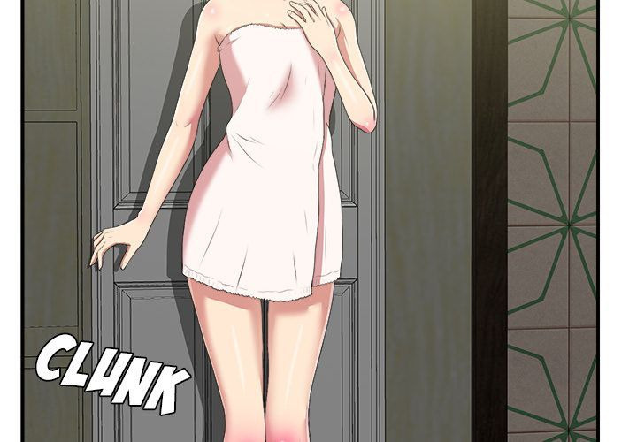 Secret Friend: Chapter chapter-38 - Page 6