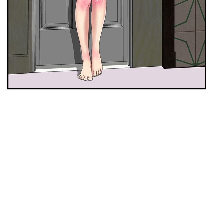 Secret Friend: Chapter chapter-38 - Page 7