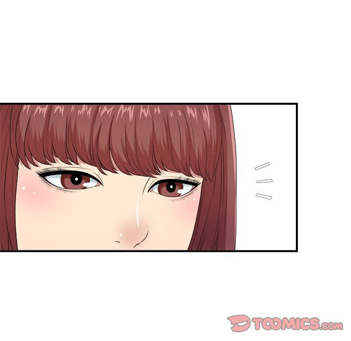 Secret Friend: Chapter chapter-38 - Page 8