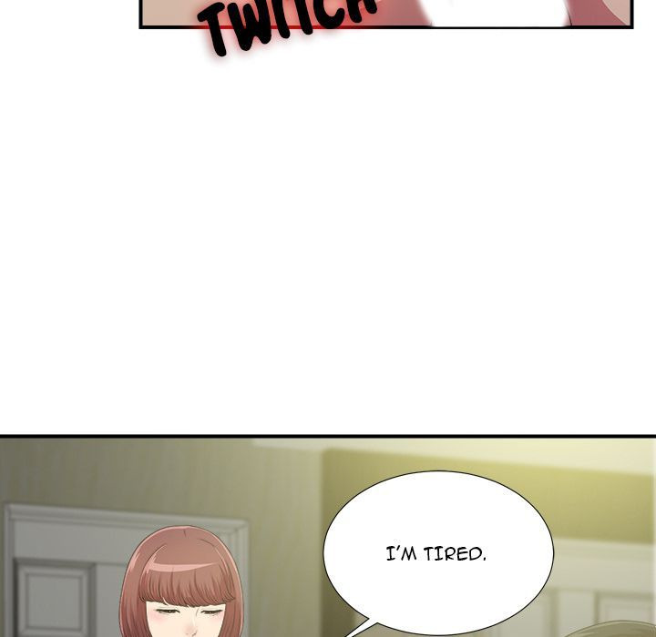 Secret Friend: Chapter chapter-38 - Page 12