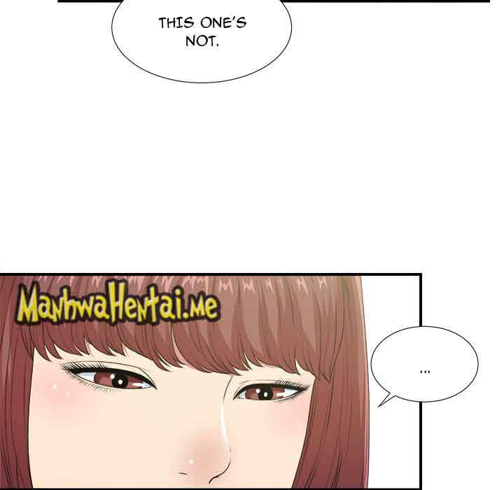 Secret Friend: Chapter chapter-38 - Page 16