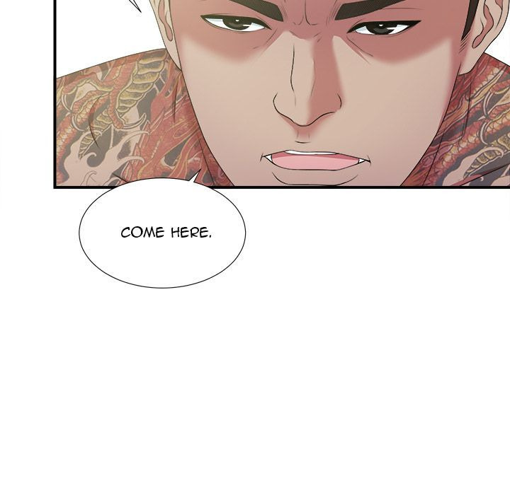 Secret Friend: Chapter chapter-38 - Page 18