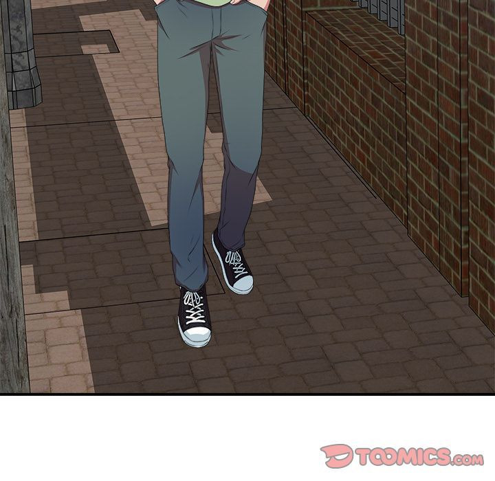Secret Friend: Chapter chapter-38 - Page 23