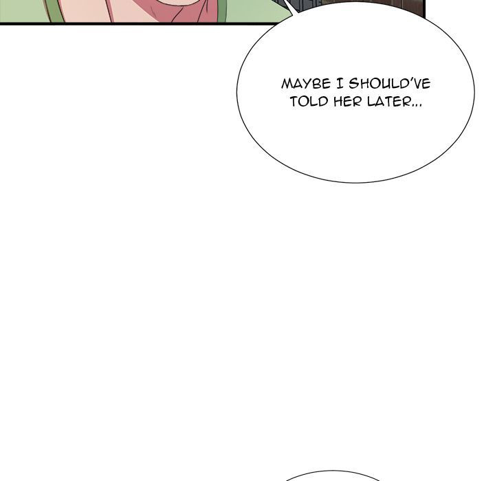 Secret Friend: Chapter chapter-38 - Page 25