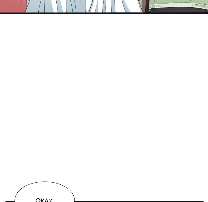 Secret Friend: Chapter chapter-38 - Page 27