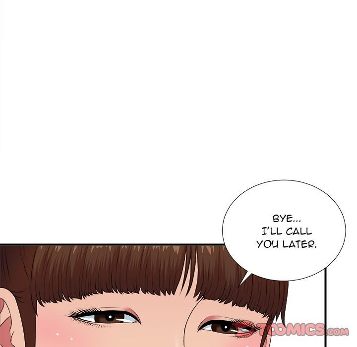 Secret Friend: Chapter chapter-38 - Page 29