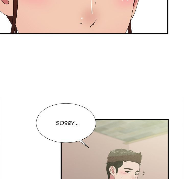 Secret Friend: Chapter chapter-38 - Page 30